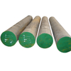 AISI 4340 سبيكة الصلب تزوير الحجم جولة Round Size حتى OD800MM 