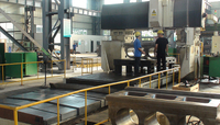  مركز تصنيع CNC 